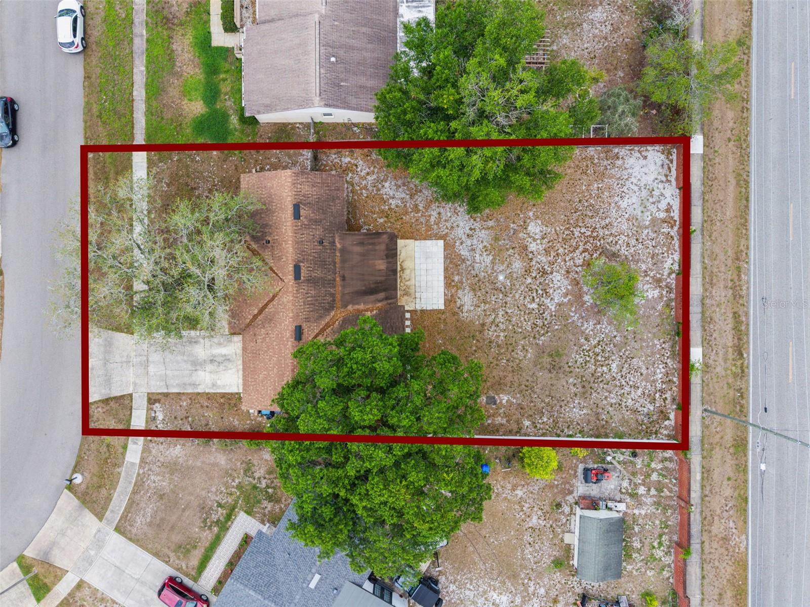 SPRING PINES - Residential