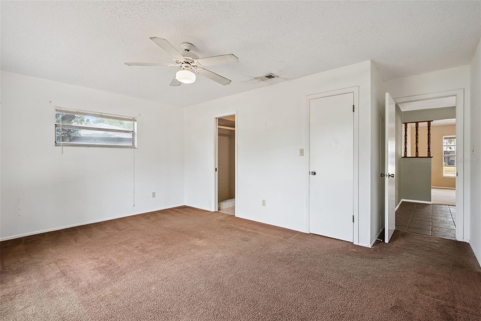SPRING PINES - Residential