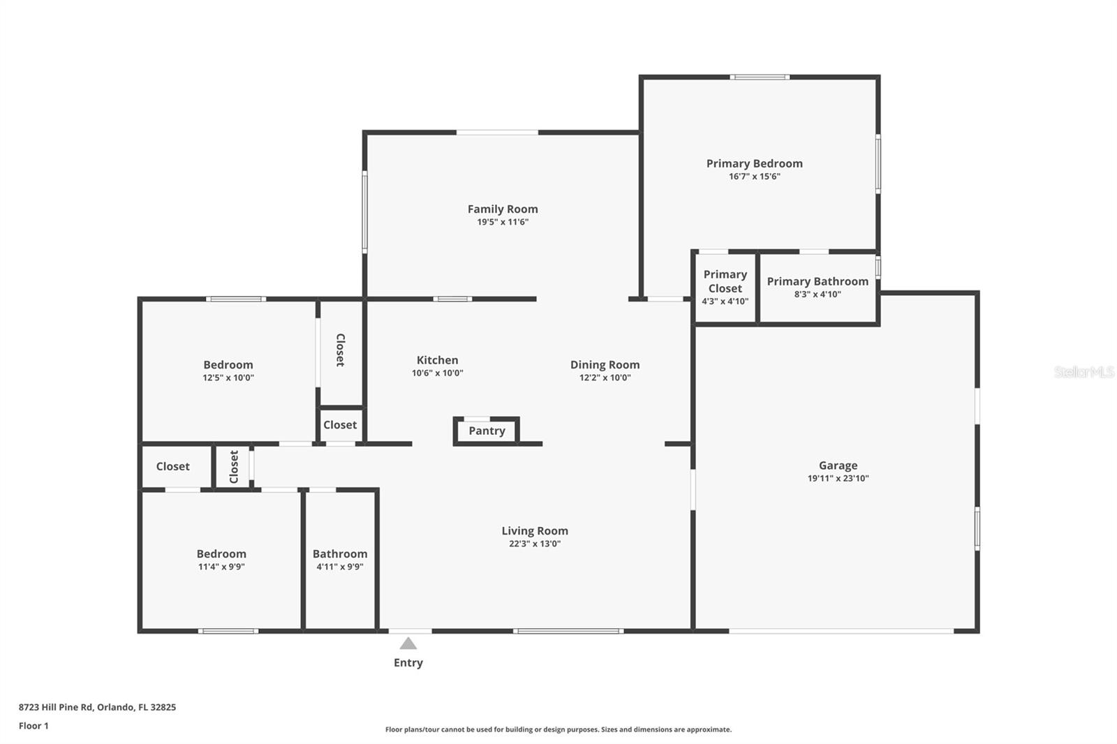 SPRING PINES - Residential