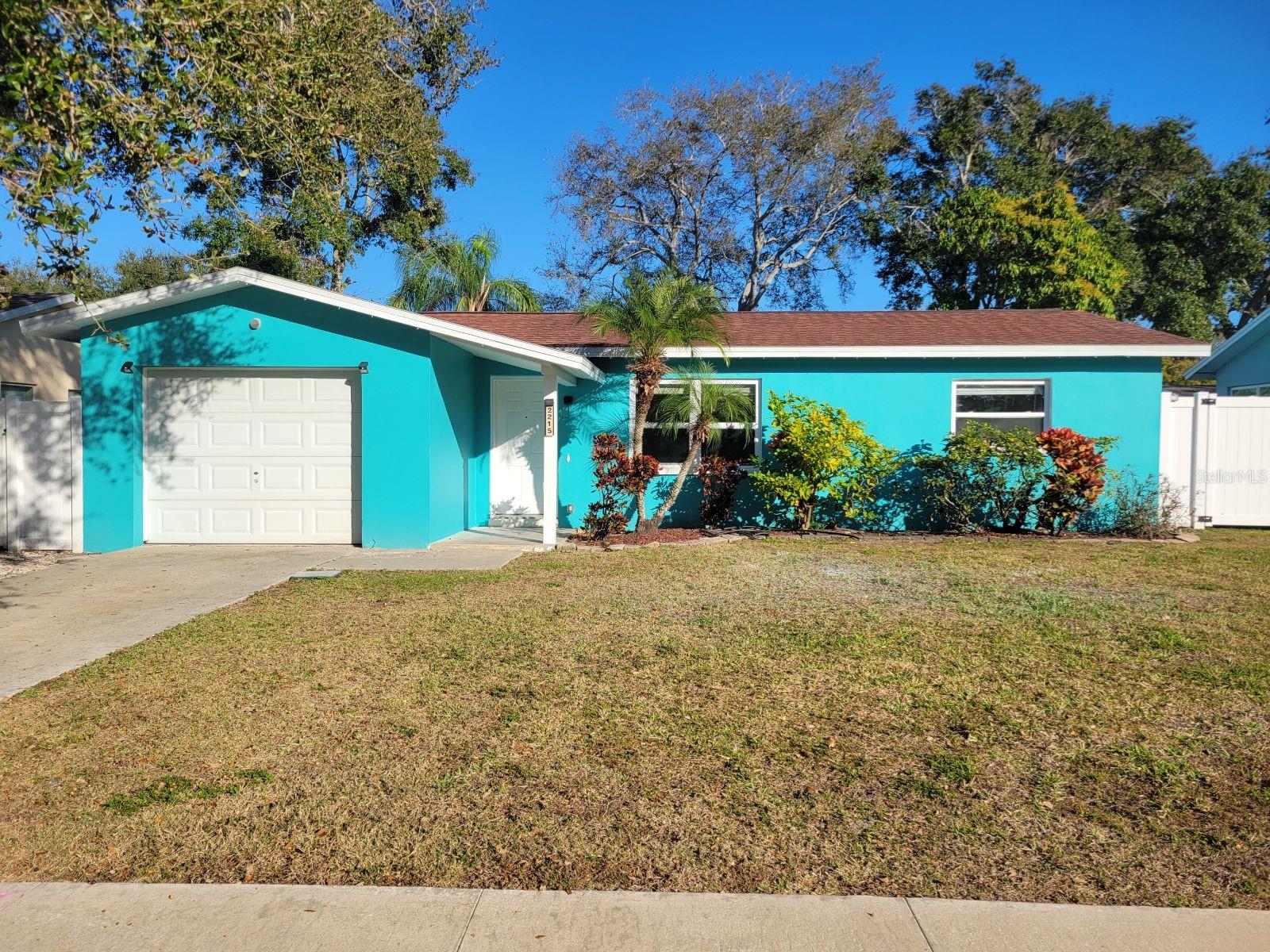 WOODBROOK HIGHLANDS - Residential Lease