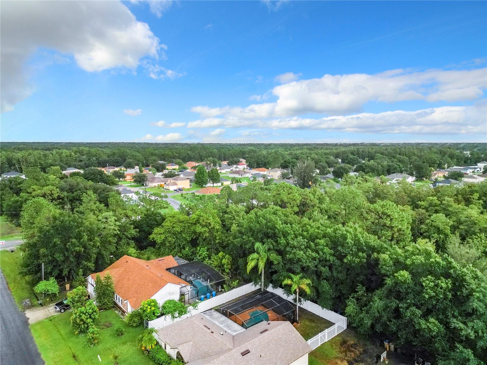POINCIANA VILLAGE 2 NBHD 1 - Land