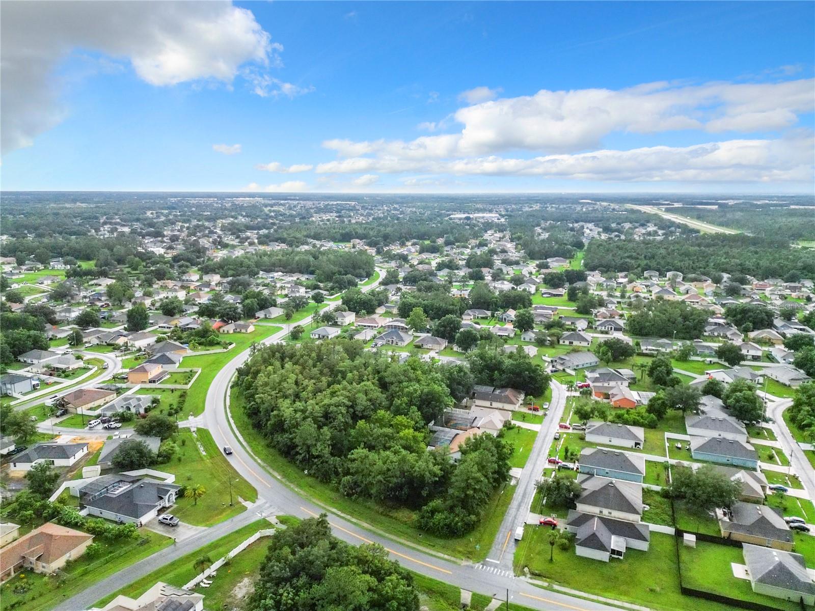 POINCIANA VILLAGE 2 NBHD 1 - Land