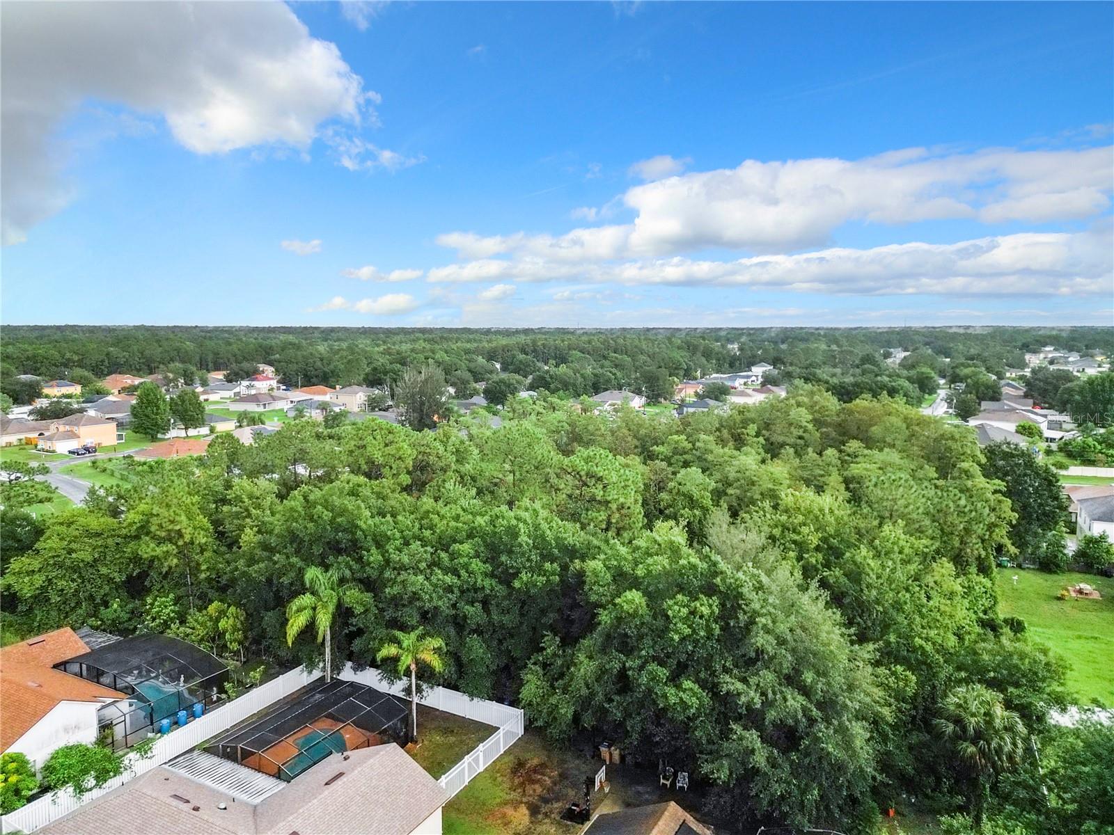 POINCIANA VILLAGE 2 NBHD 1 - Land