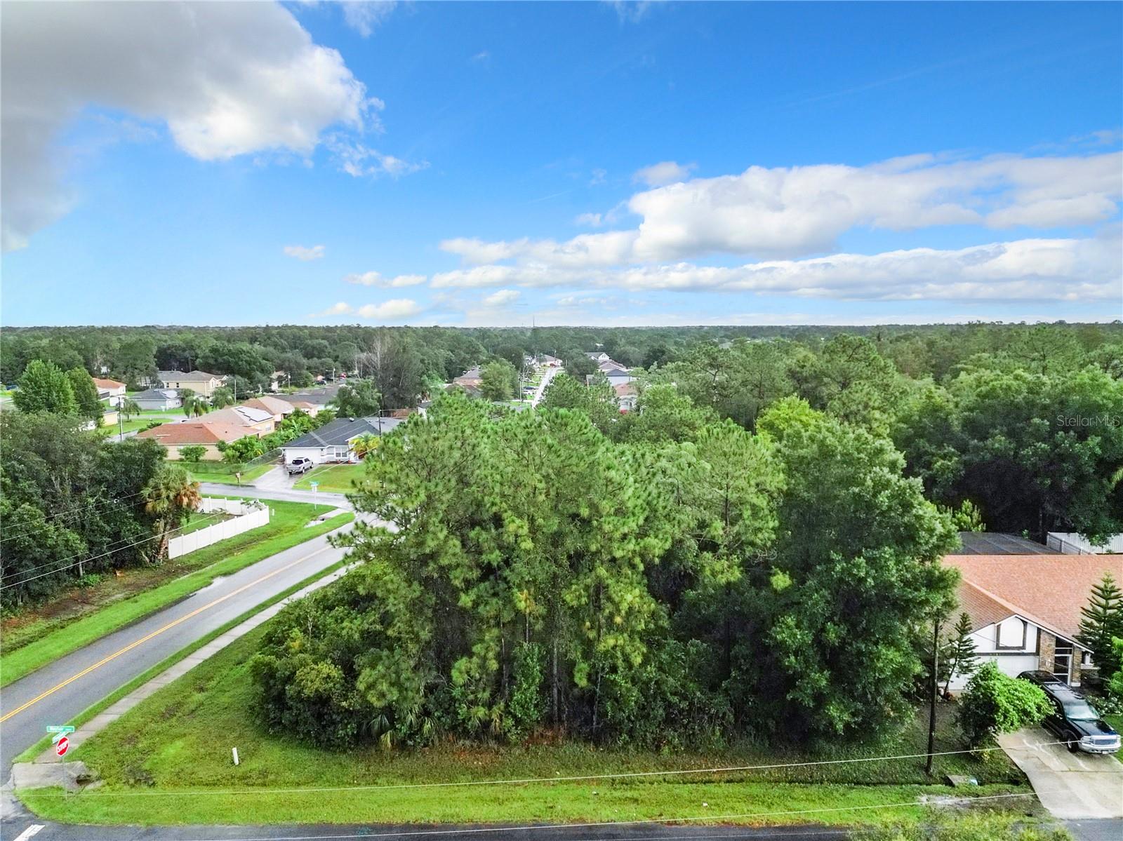 POINCIANA VILLAGE 2 NBHD 1 - Land
