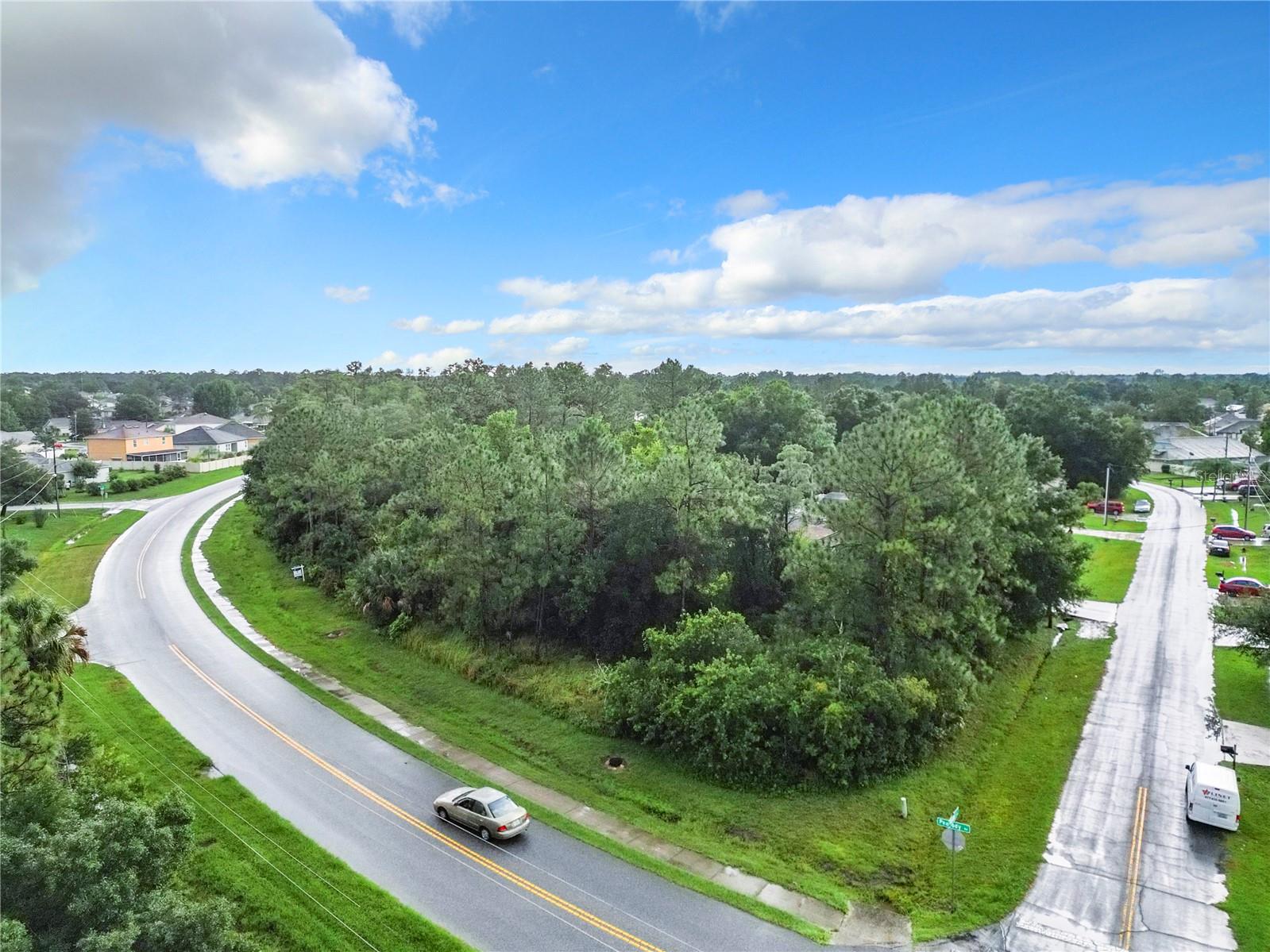 POINCIANA VILLAGE 2 NBHD 1 - Land