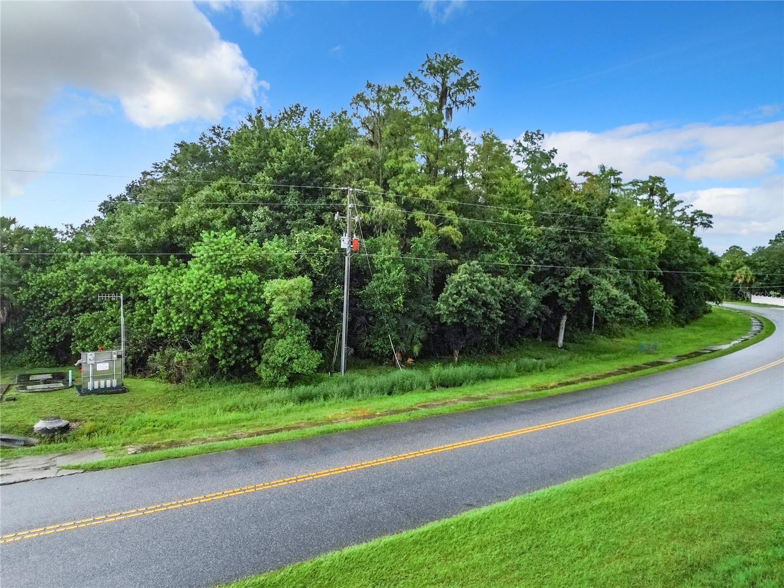 POINCIANA VILLAGE 2 NBHD 1 - Land