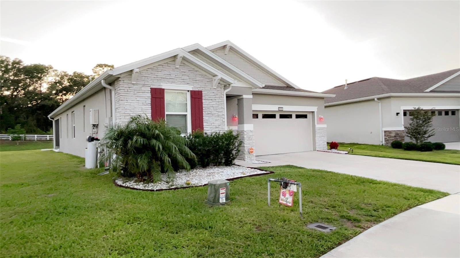 Photo 1 of 25 — 5306 MEADOW SONG DRIVE, OKAHUMPKA, FL 34762
