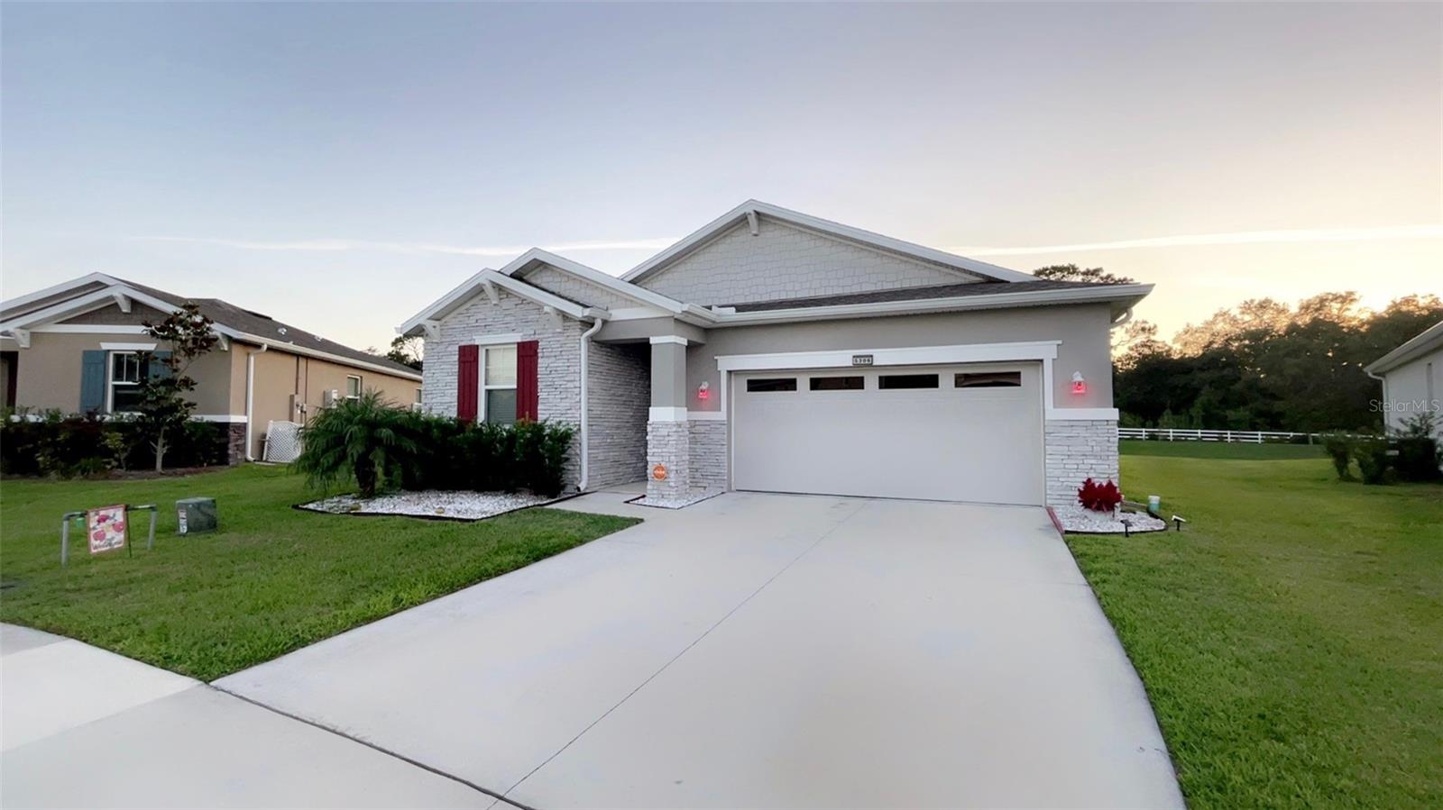 5306 MEADOW SONG DRIVE