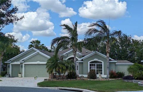 A home in THE VILLAGES