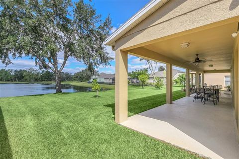 A home in ORLANDO