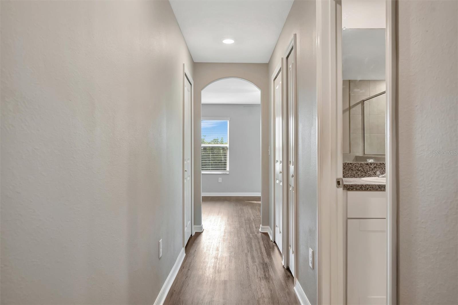 GLENCOVE AT BAY PARK - Residential Lease