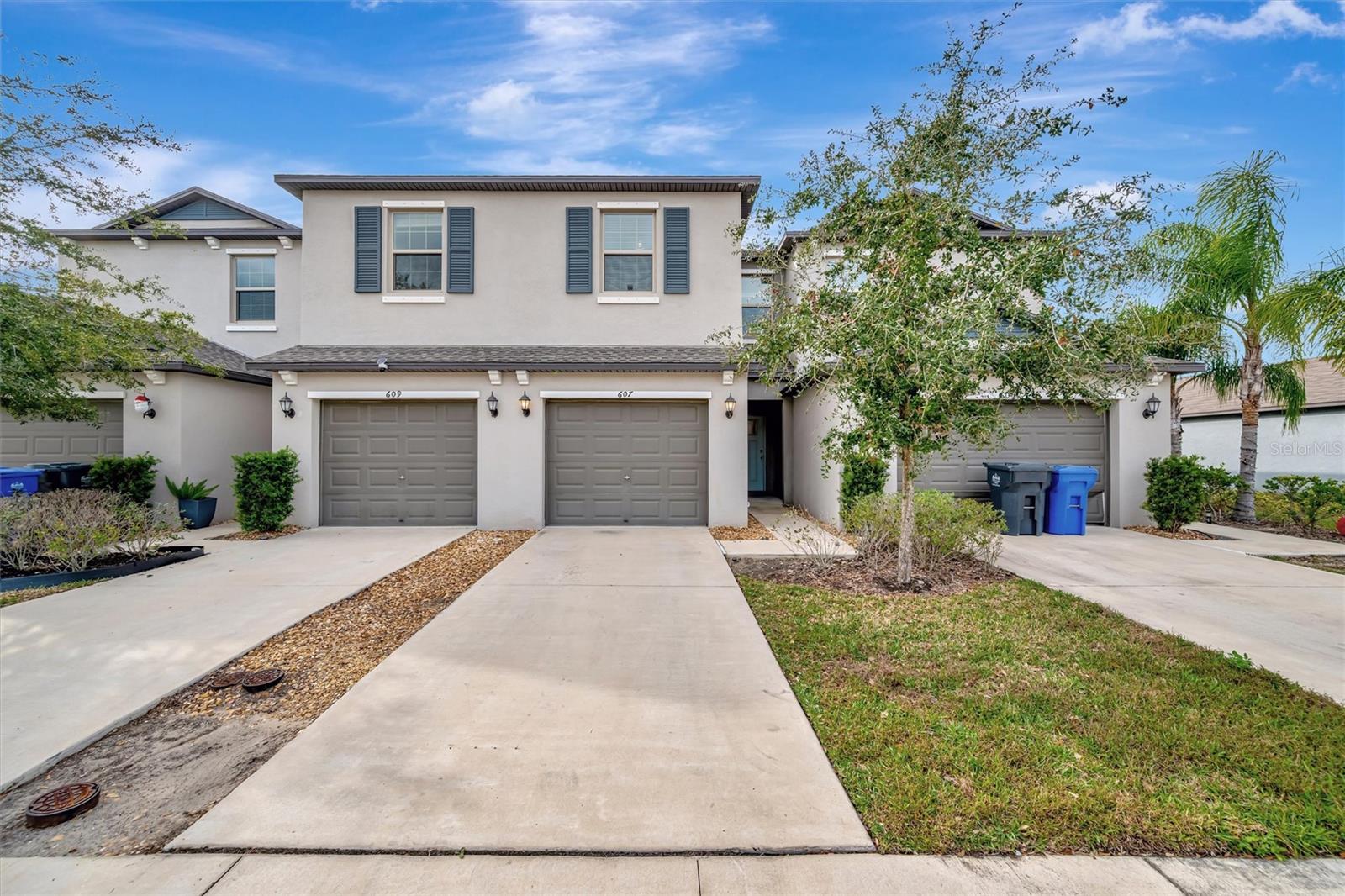 GLENCOVE AT BAY PARK - Residential Lease