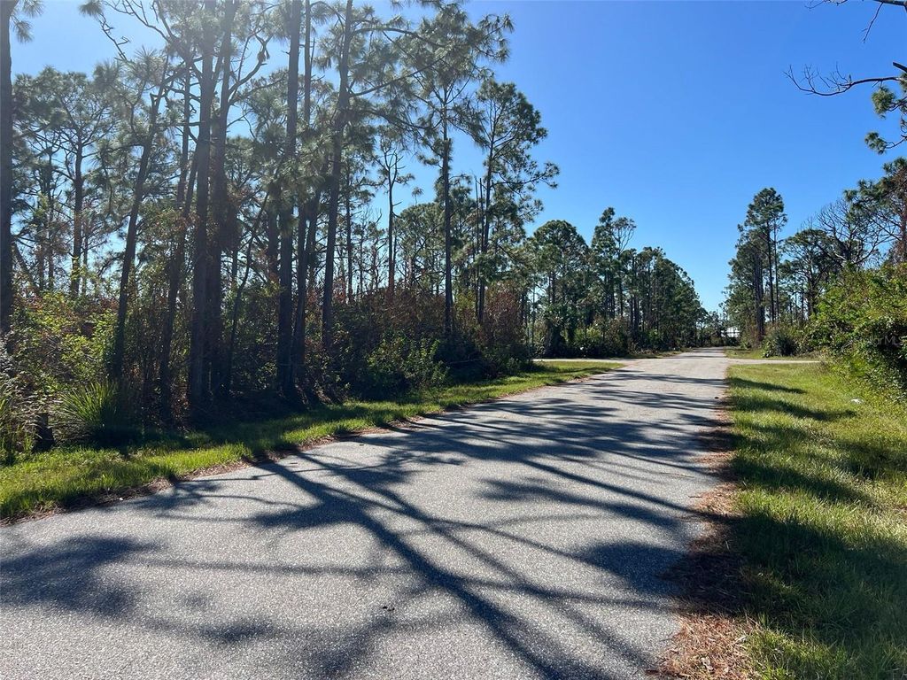 Photo of 7364 Walcott Road, Port Charlotte, FL 33981 (MLS # O6254867)