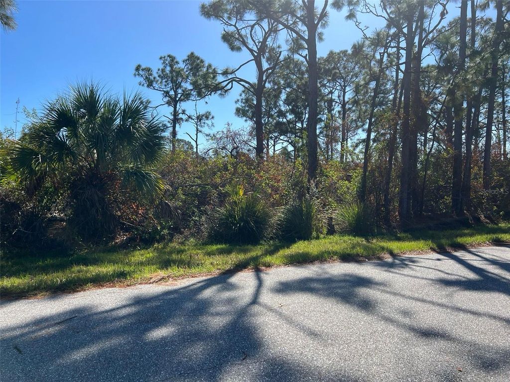 Photo of 7364 Walcott Road, Port Charlotte, FL 33981 (MLS # O6254867)