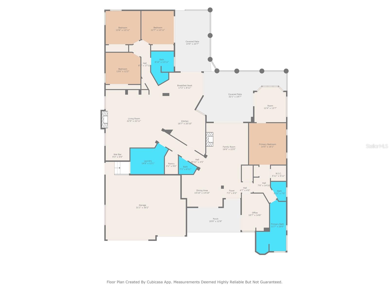 MEYERS COVE - Residential