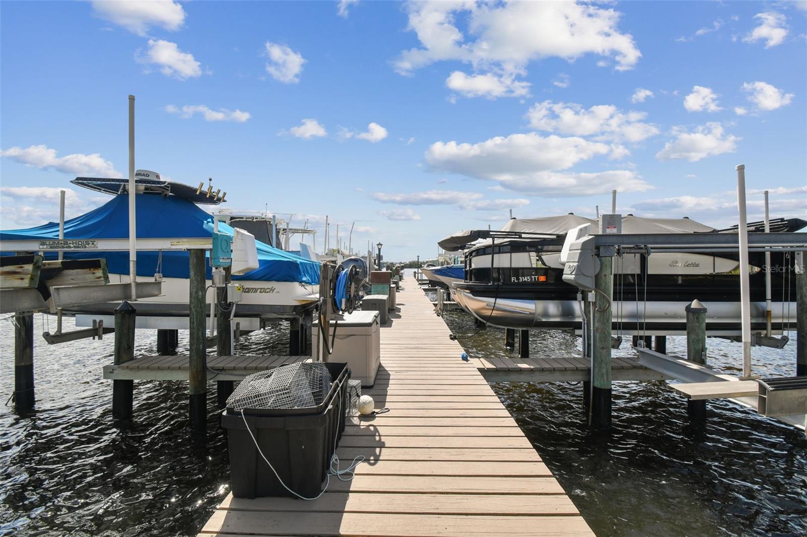 MEYERS COVE - Residential