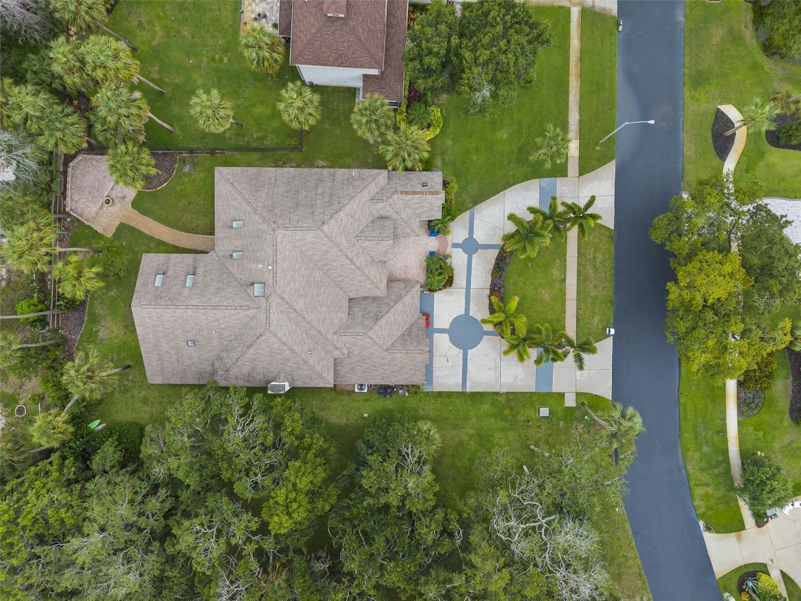 MEYERS COVE - Residential