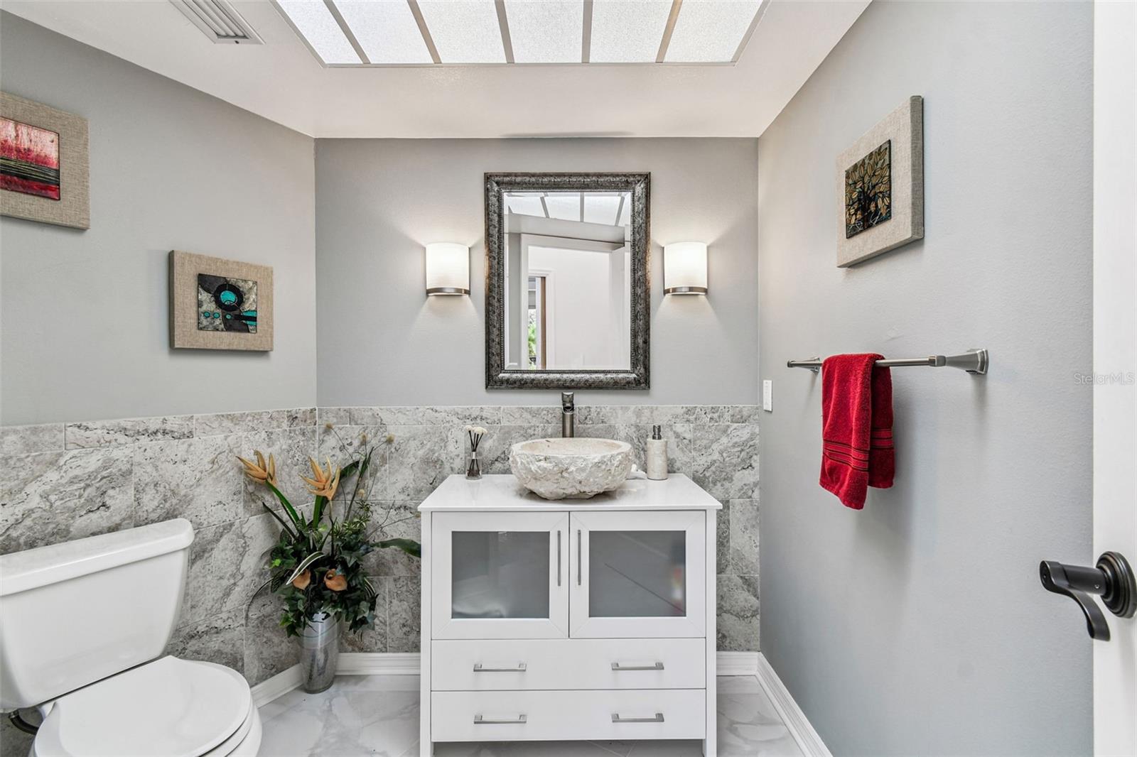 MEYERS COVE - Residential