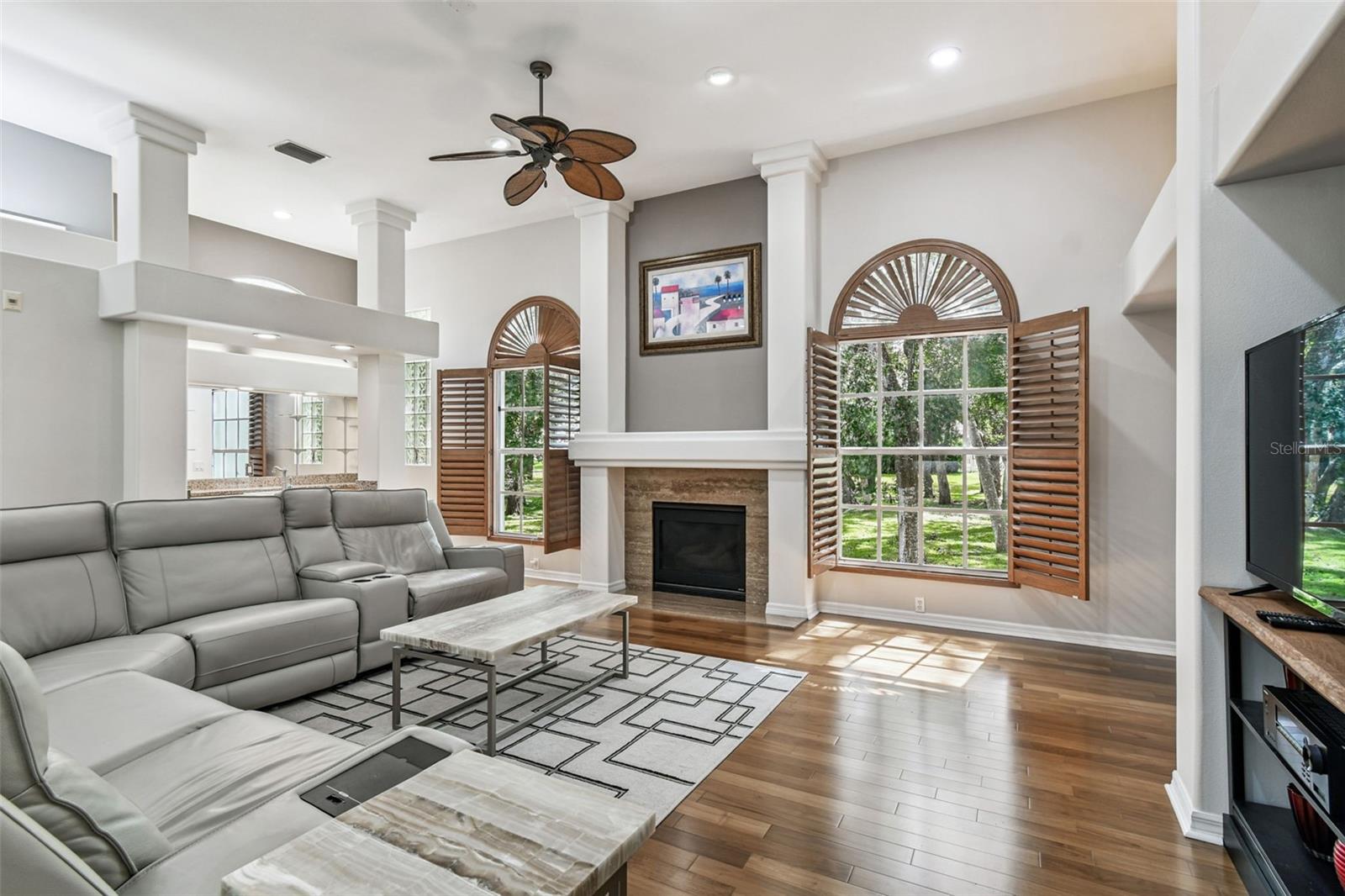 MEYERS COVE - Residential