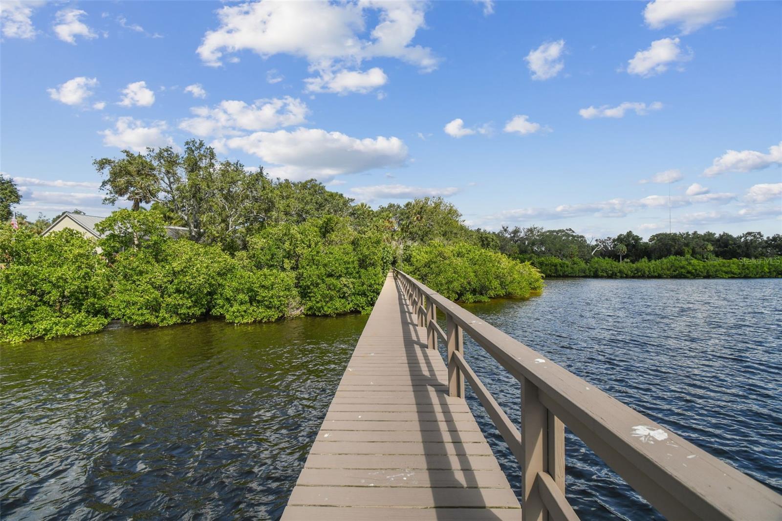 MEYERS COVE - Residential