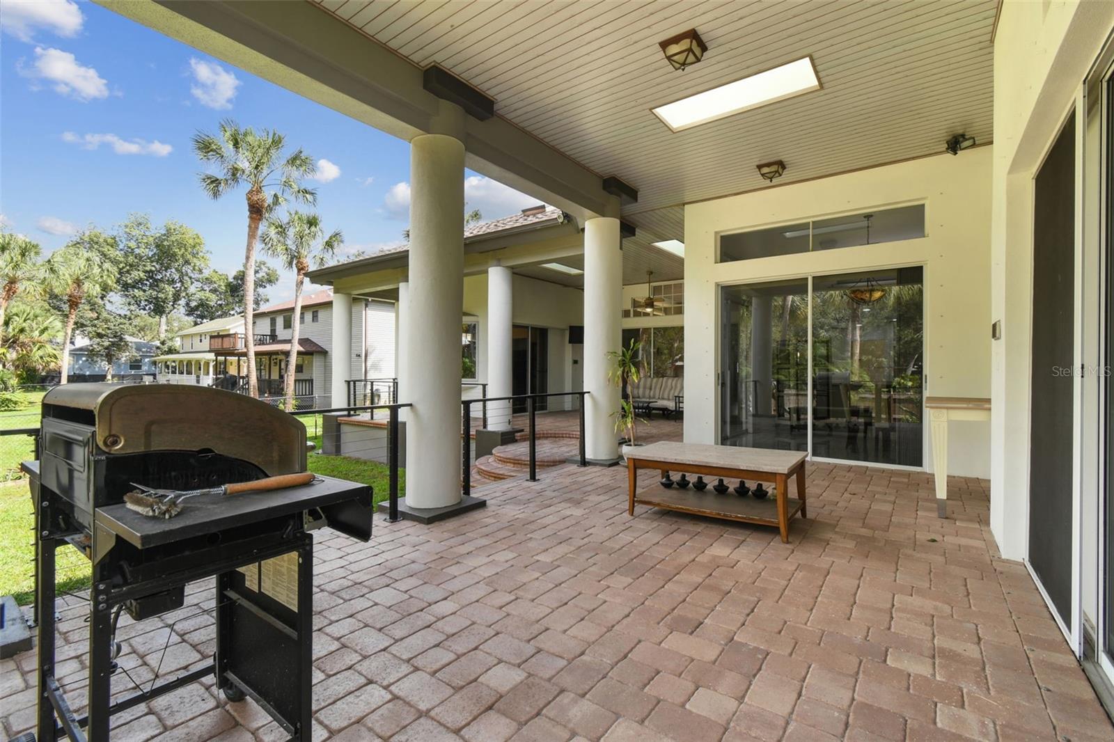 MEYERS COVE - Residential