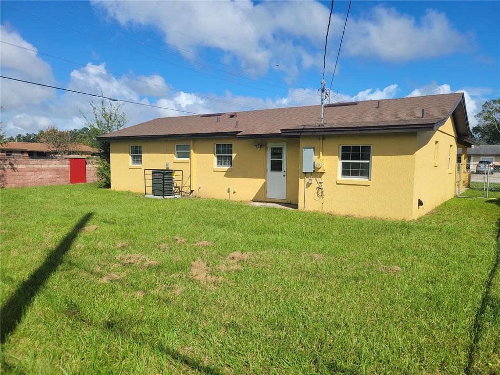 Photo of 4388 Cynthia Street, Orlando, FL 32811 (MLS # O6348217)