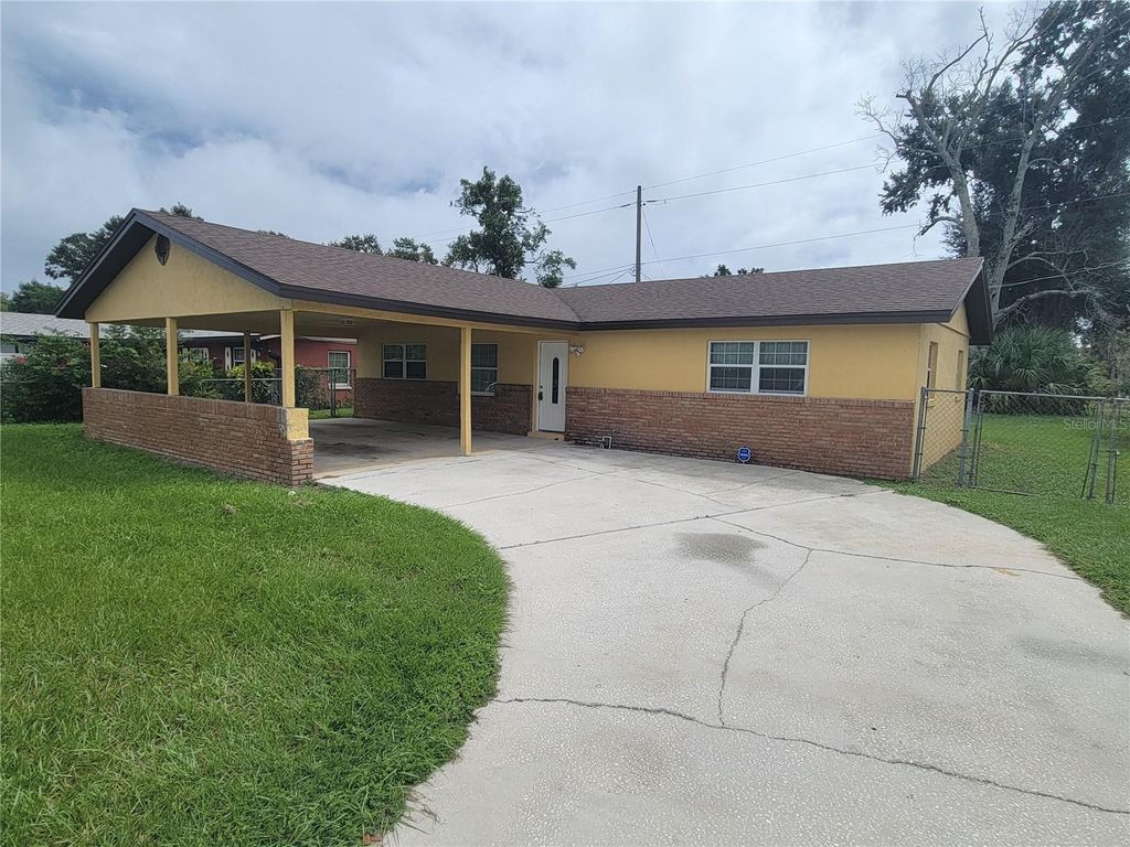 Photo of 4388 Cynthia Street, Orlando, FL 32811 (MLS # O6348217)