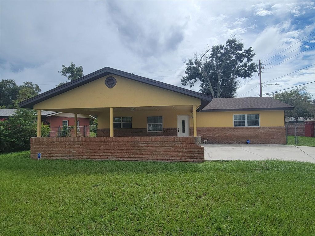 Photo of 4388 Cynthia Street, Orlando, FL 32811 (MLS # O6348217)