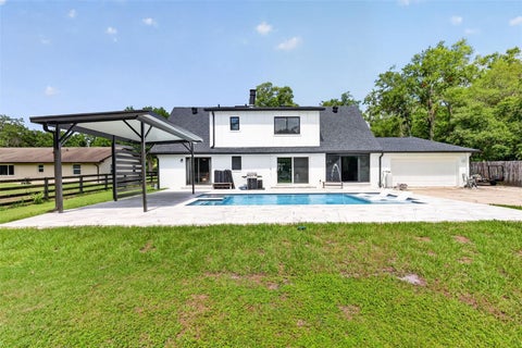 Tiny photo for 32589 Okaloosa Trail, Sorrento, FL 32776 (MLS # O6416704)