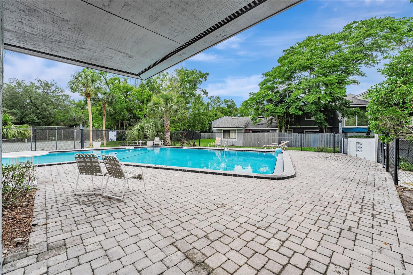 JAMESTOWN VILLAGE UNIT 1 - Residential