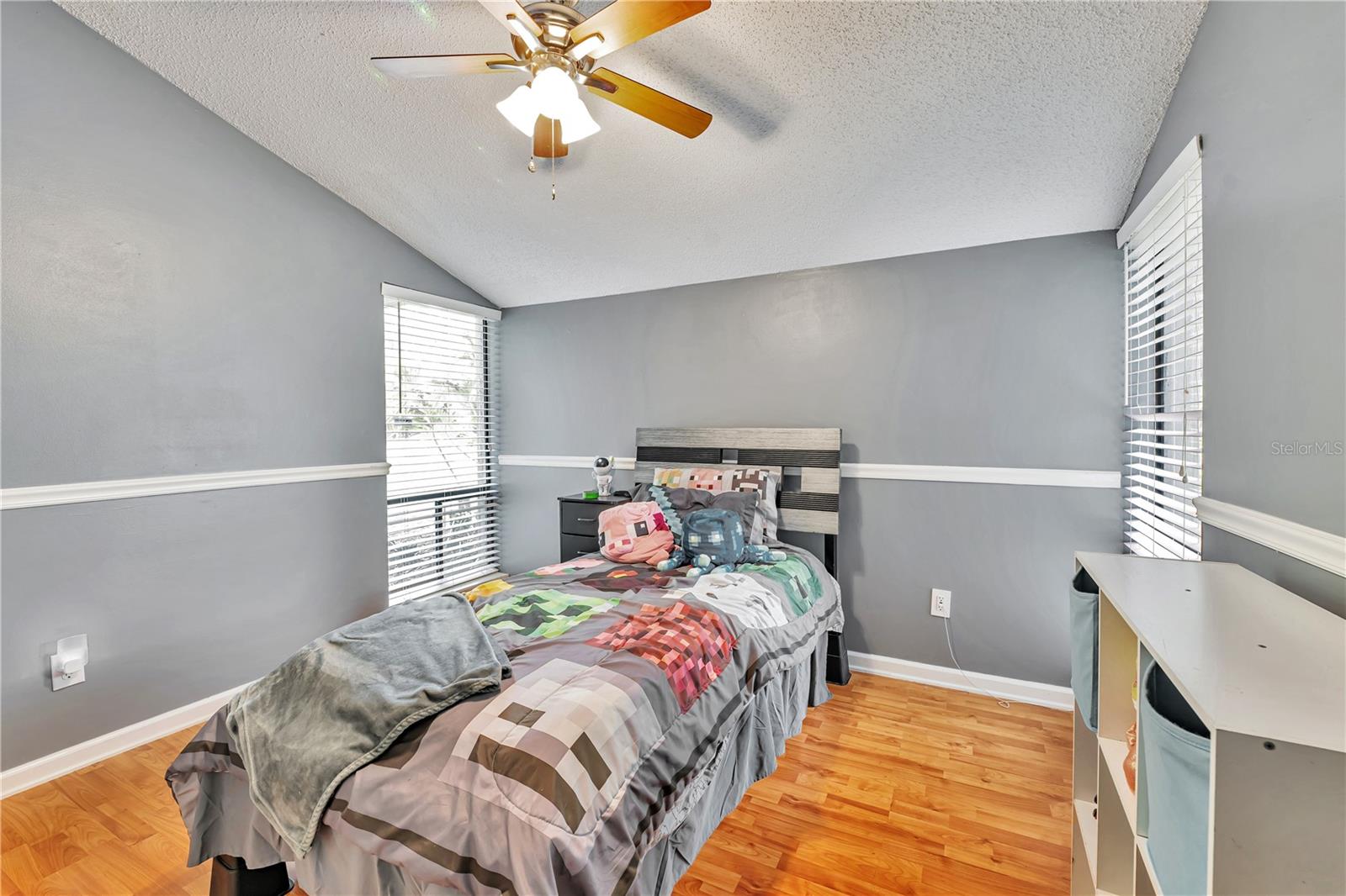 JAMESTOWN VILLAGE UNIT 1 - Residential