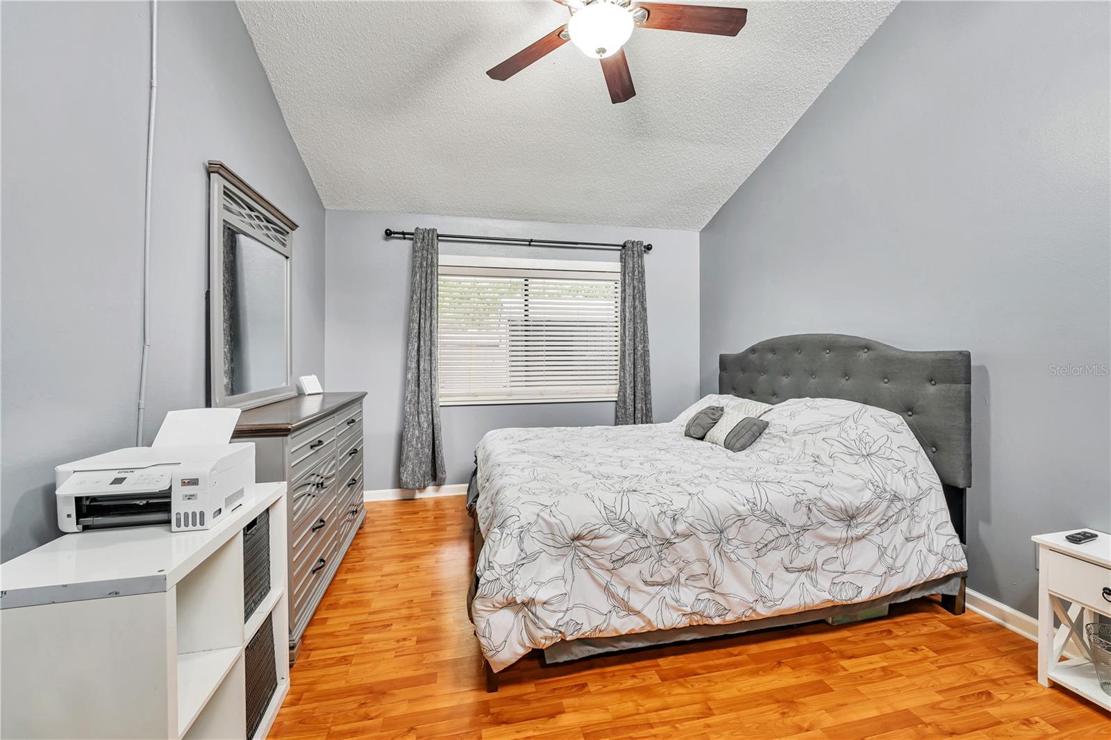 JAMESTOWN VILLAGE UNIT 1 - Residential