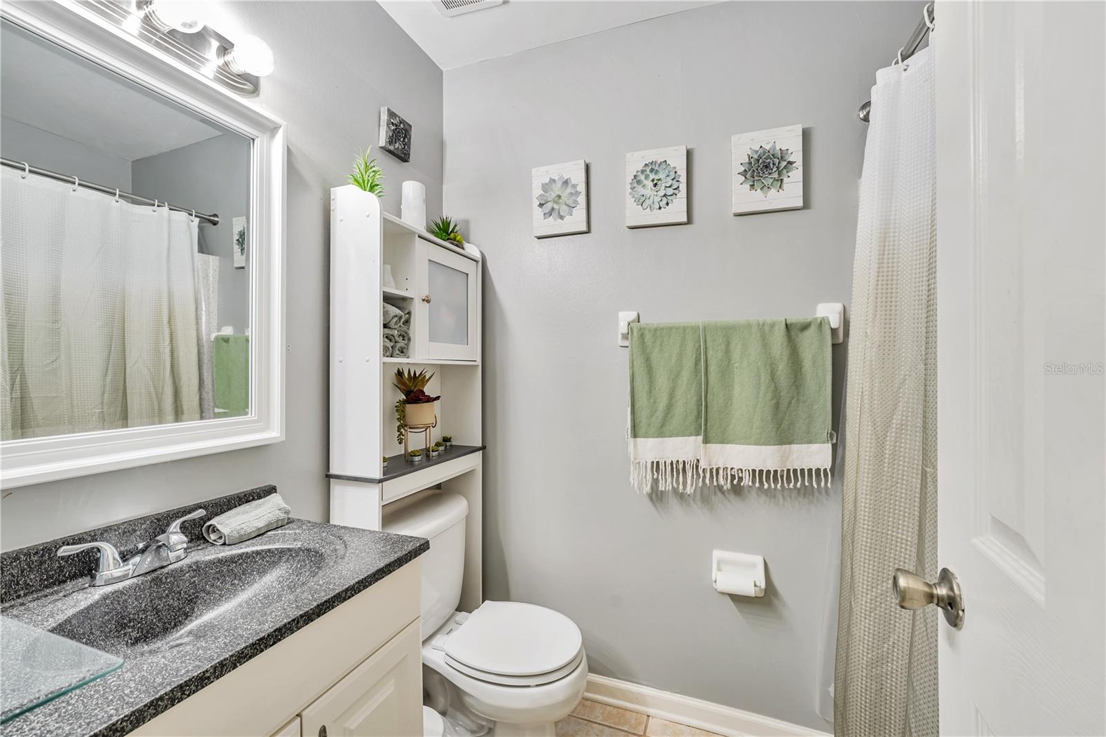 JAMESTOWN VILLAGE UNIT 1 - Residential