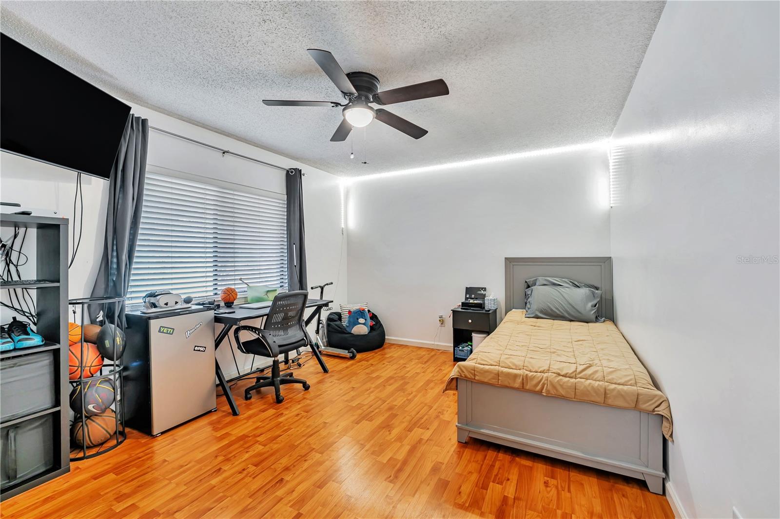 JAMESTOWN VILLAGE UNIT 1 - Residential