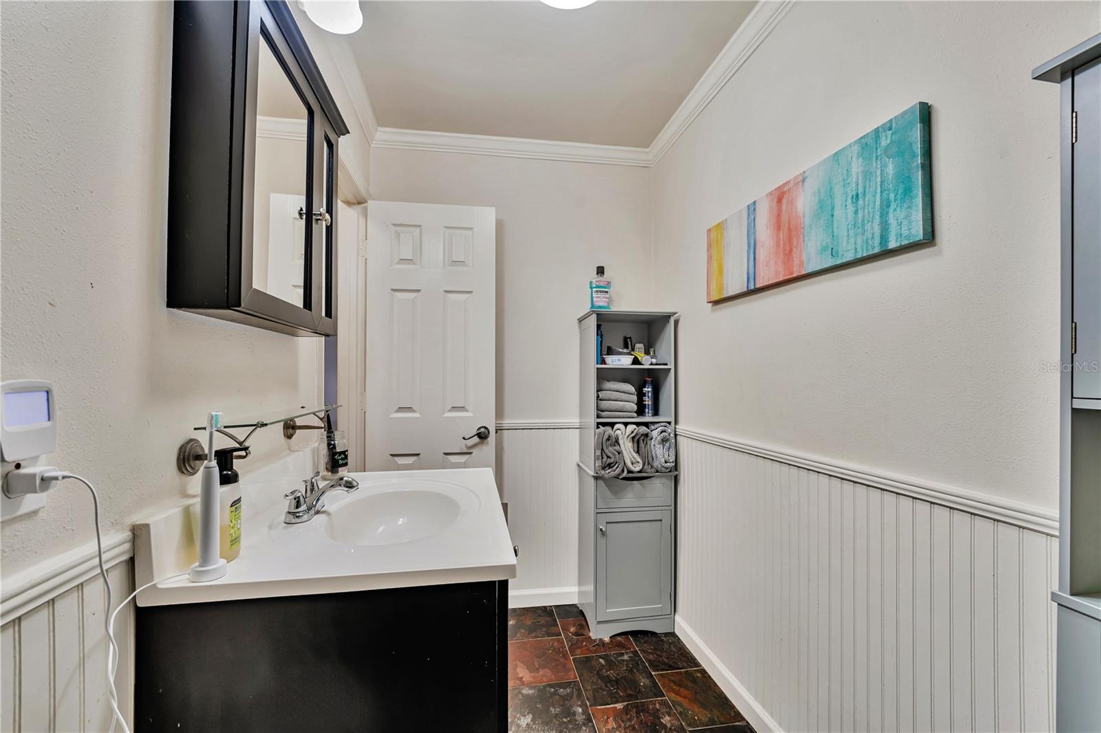 JAMESTOWN VILLAGE UNIT 1 - Residential