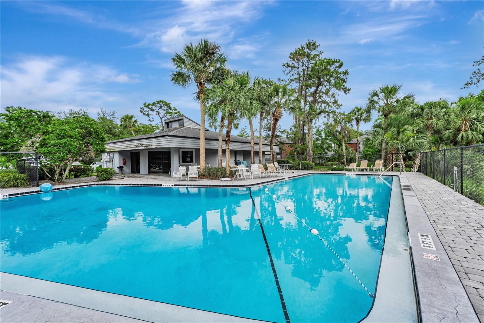 JAMESTOWN VILLAGE UNIT 1 - Residential