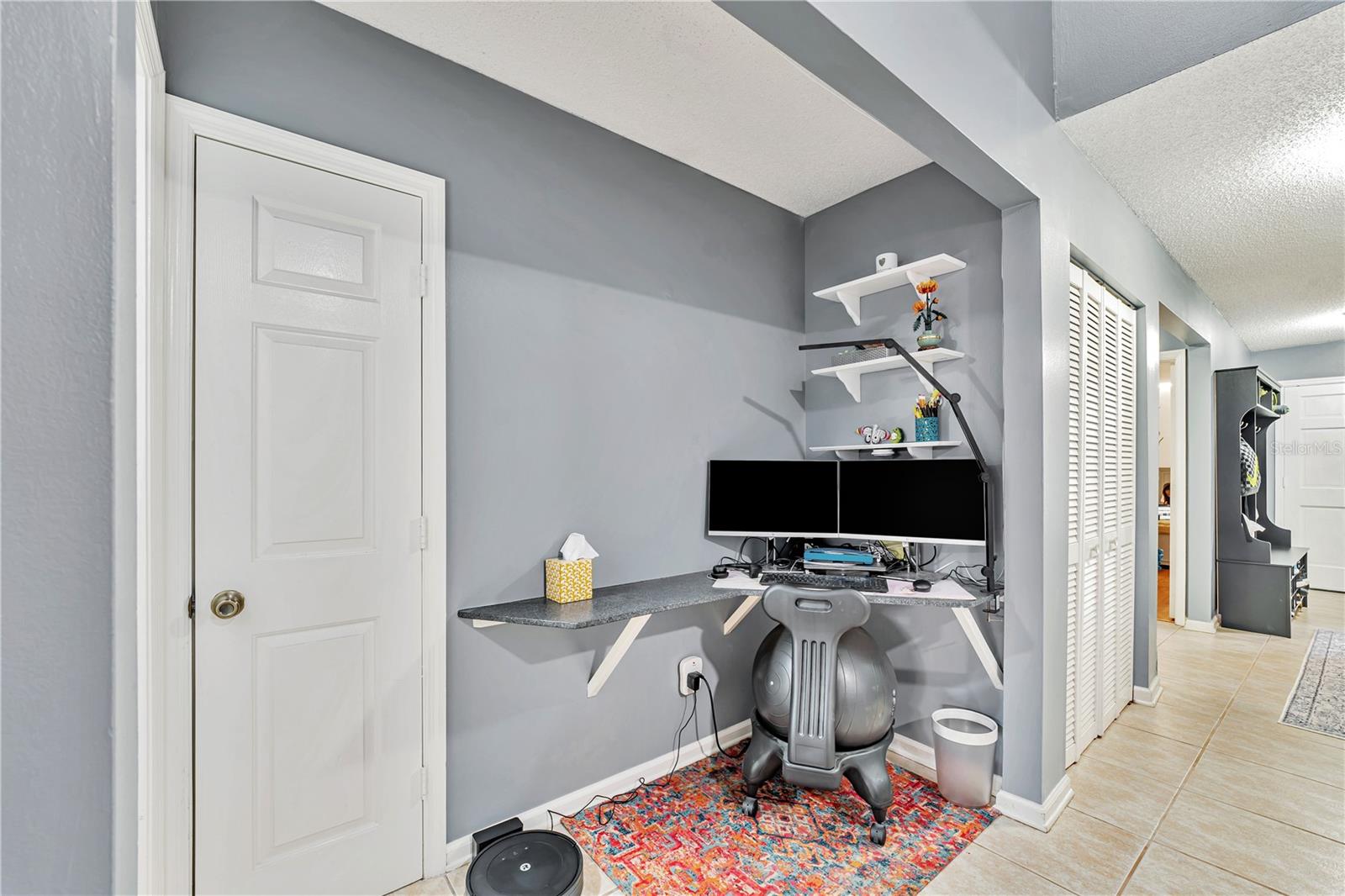 JAMESTOWN VILLAGE UNIT 1 - Residential