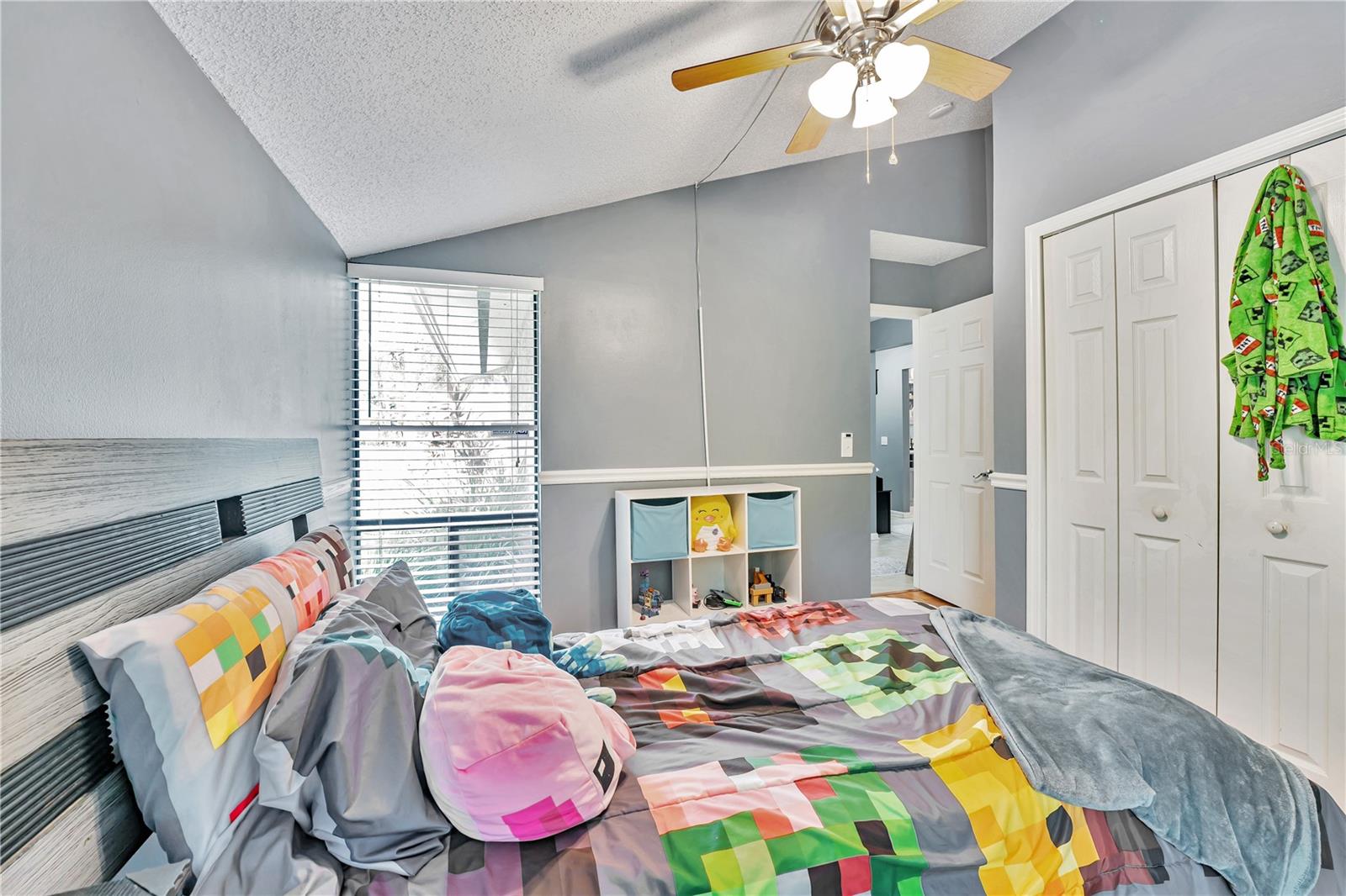 JAMESTOWN VILLAGE UNIT 1 - Residential