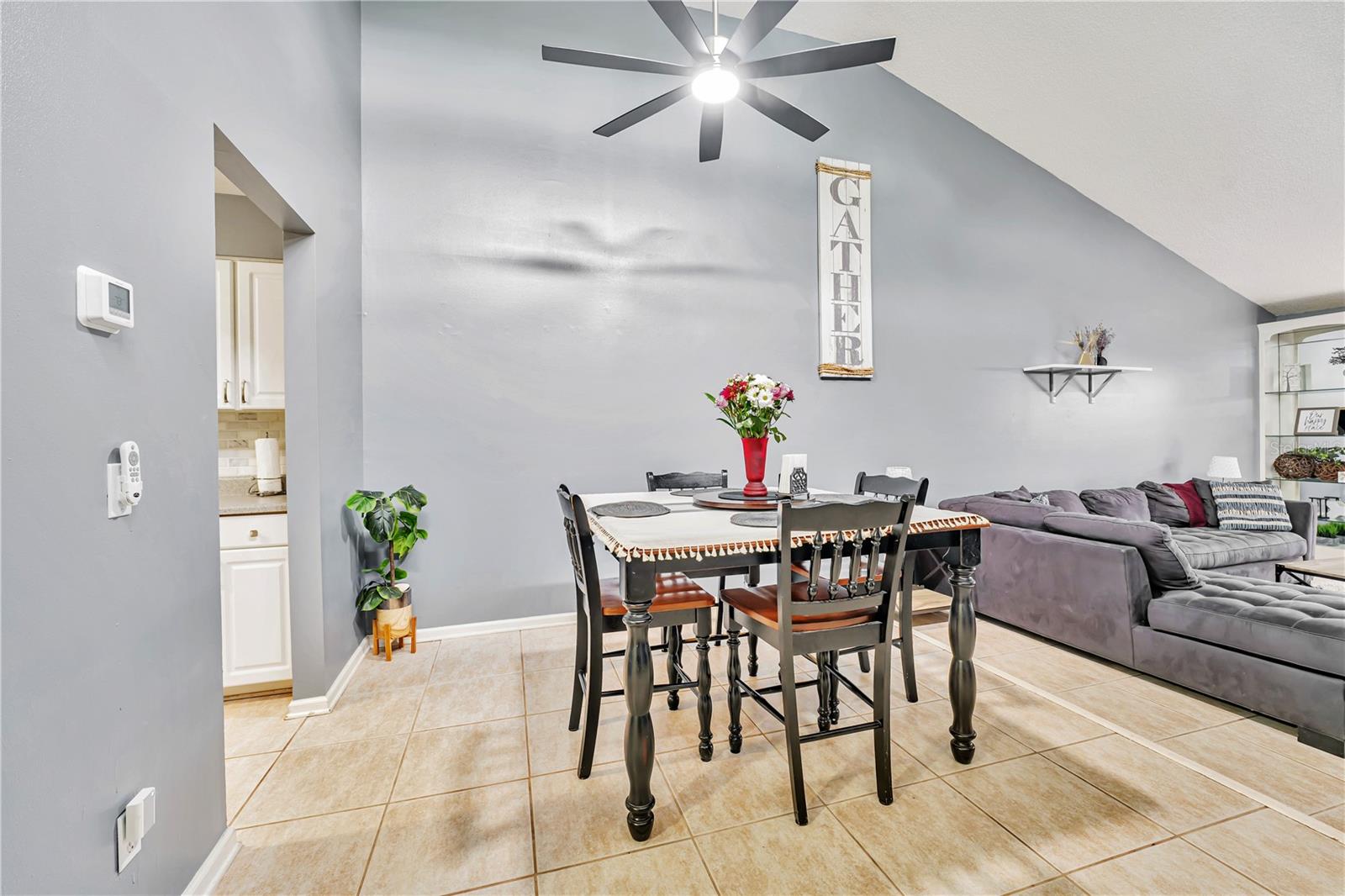 JAMESTOWN VILLAGE UNIT 1 - Residential