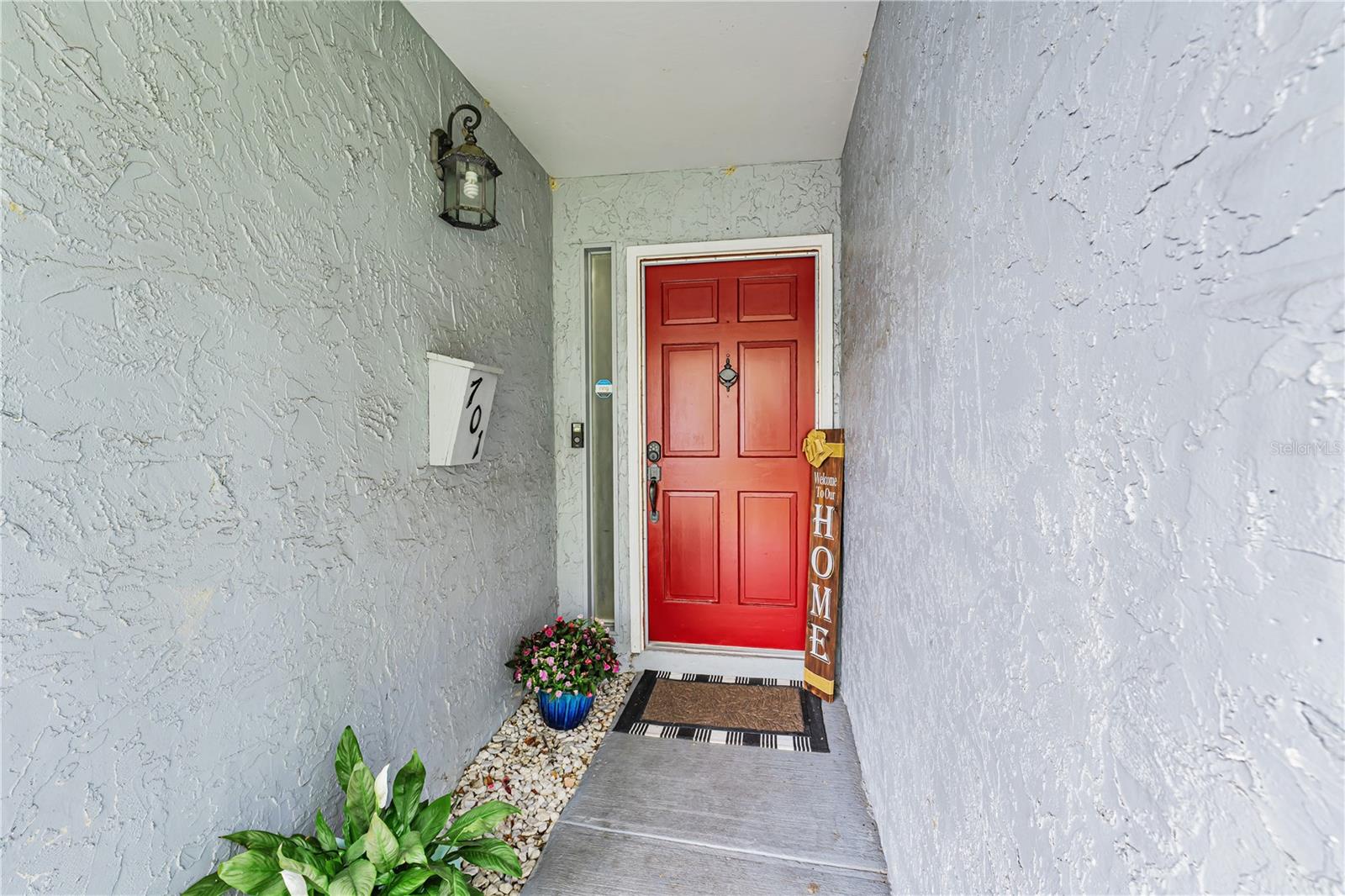 JAMESTOWN VILLAGE UNIT 1 - Residential