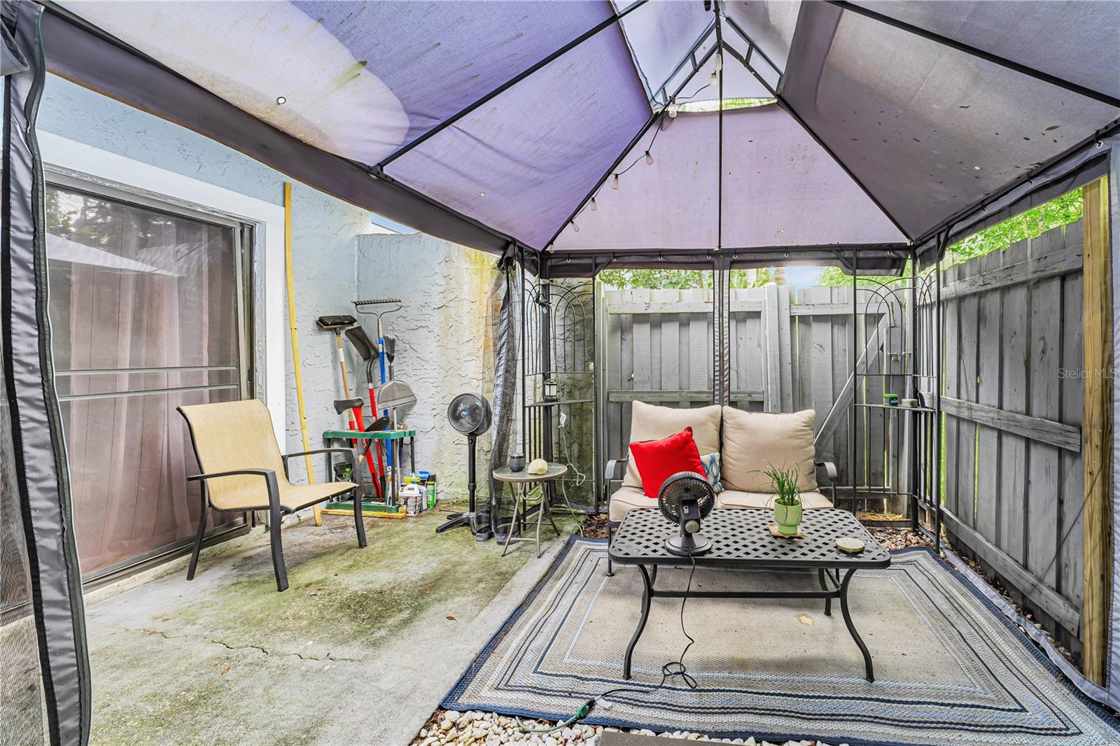 JAMESTOWN VILLAGE UNIT 1 - Residential