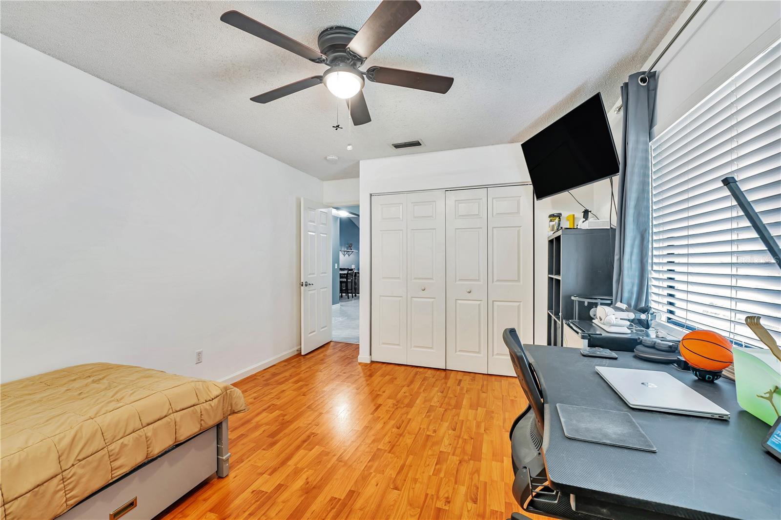 JAMESTOWN VILLAGE UNIT 1 - Residential