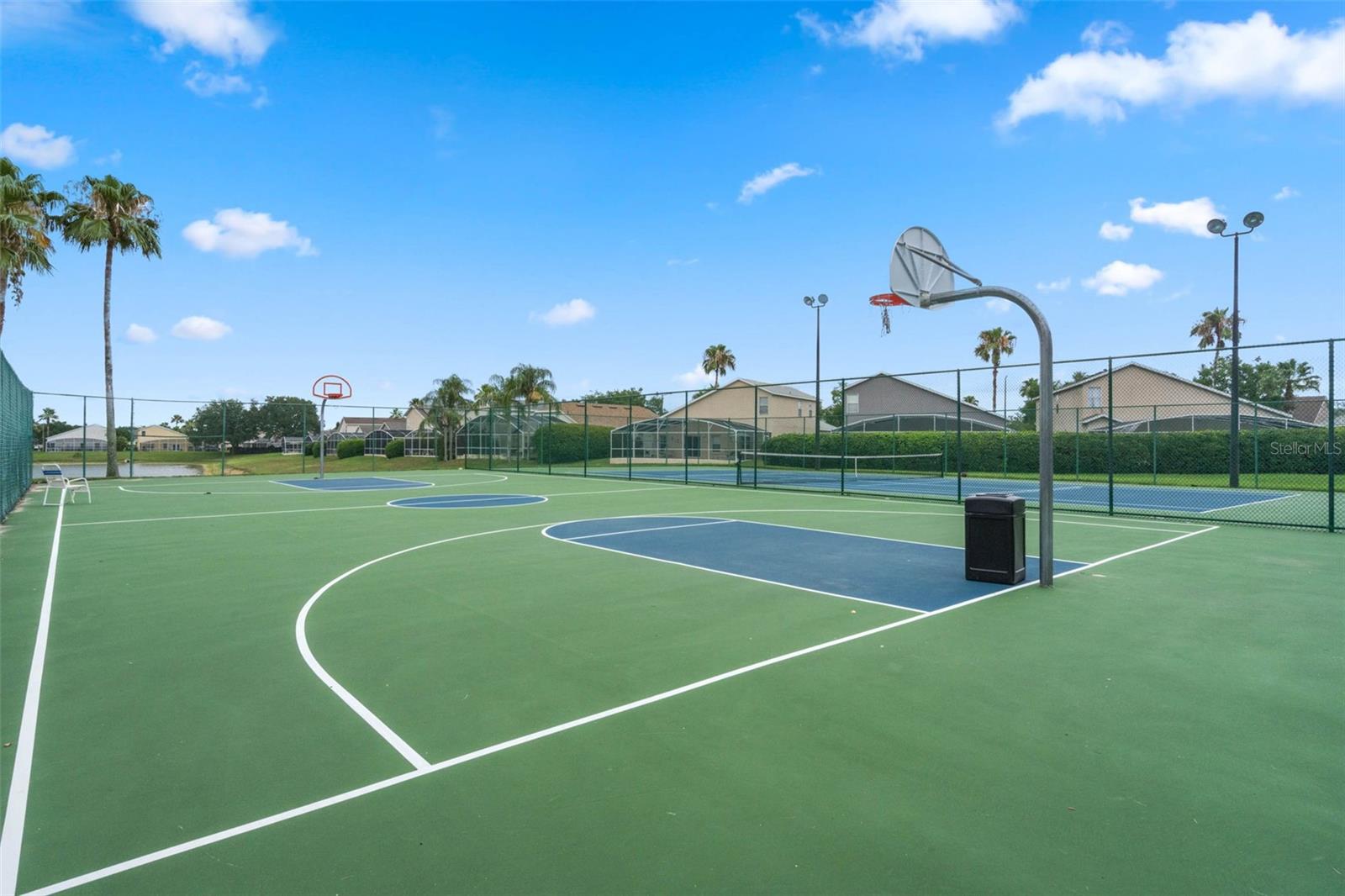 HAMPTON LAKES, HAMPTON ESTATES - Residential