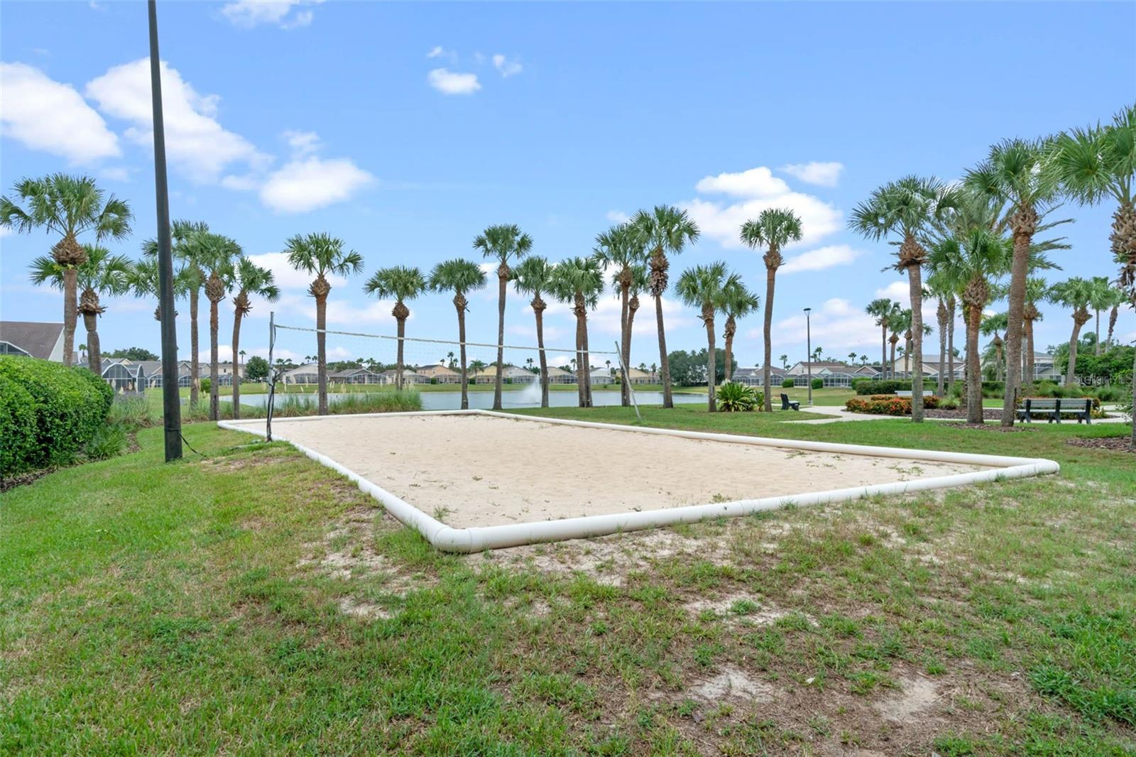 HAMPTON LAKES, HAMPTON ESTATES - Residential