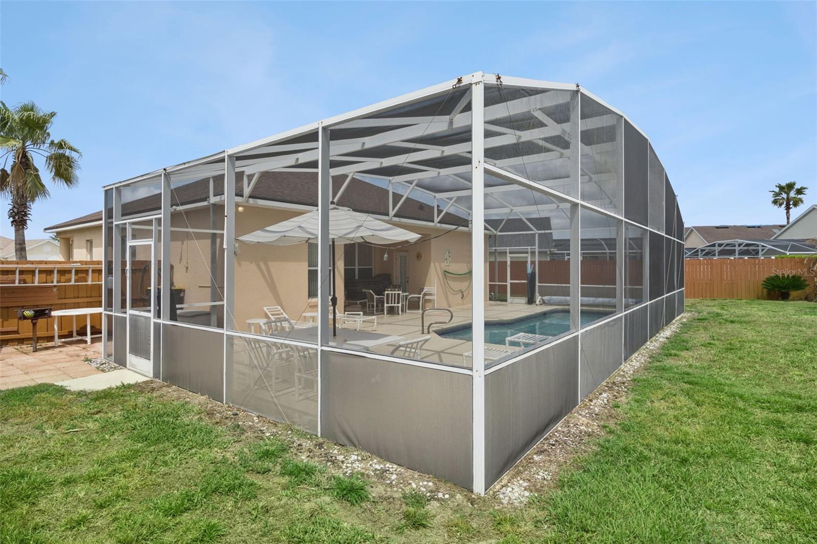 HAMPTON LAKES, HAMPTON ESTATES - Residential