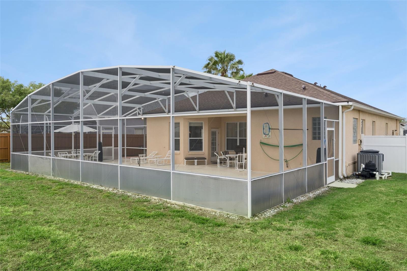 HAMPTON LAKES, HAMPTON ESTATES - Residential