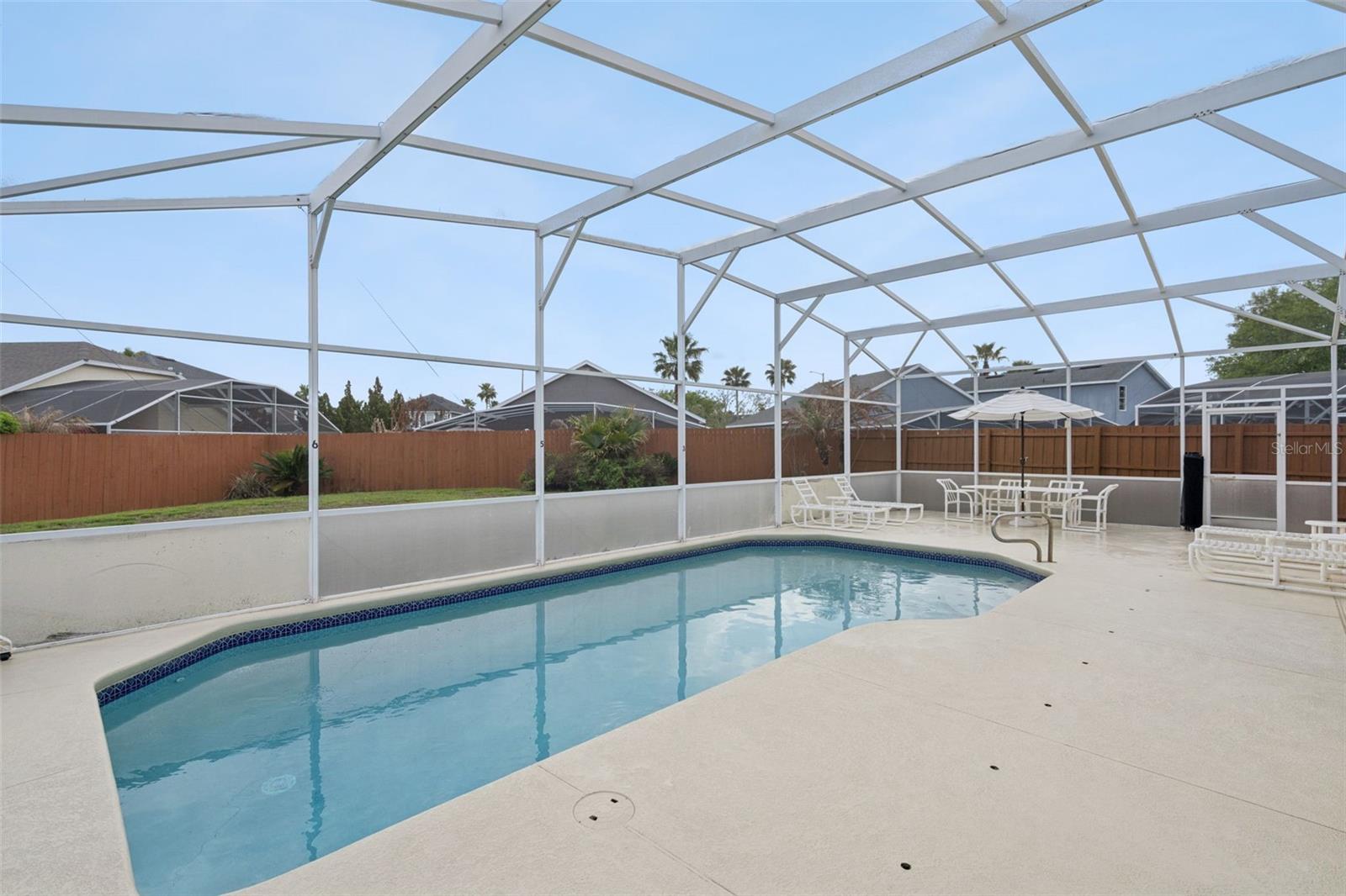 HAMPTON LAKES, HAMPTON ESTATES - Residential