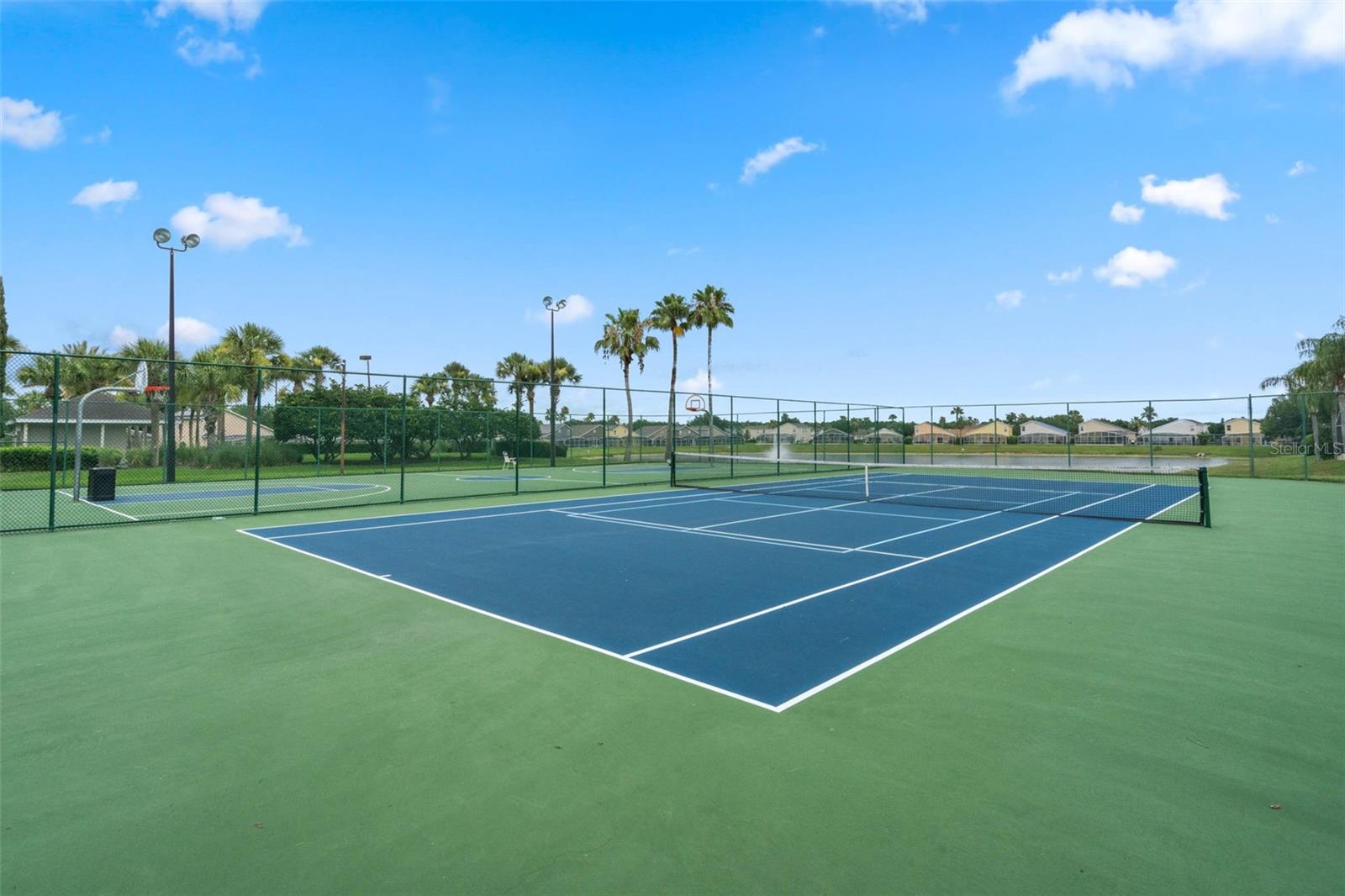 HAMPTON LAKES, HAMPTON ESTATES - Residential