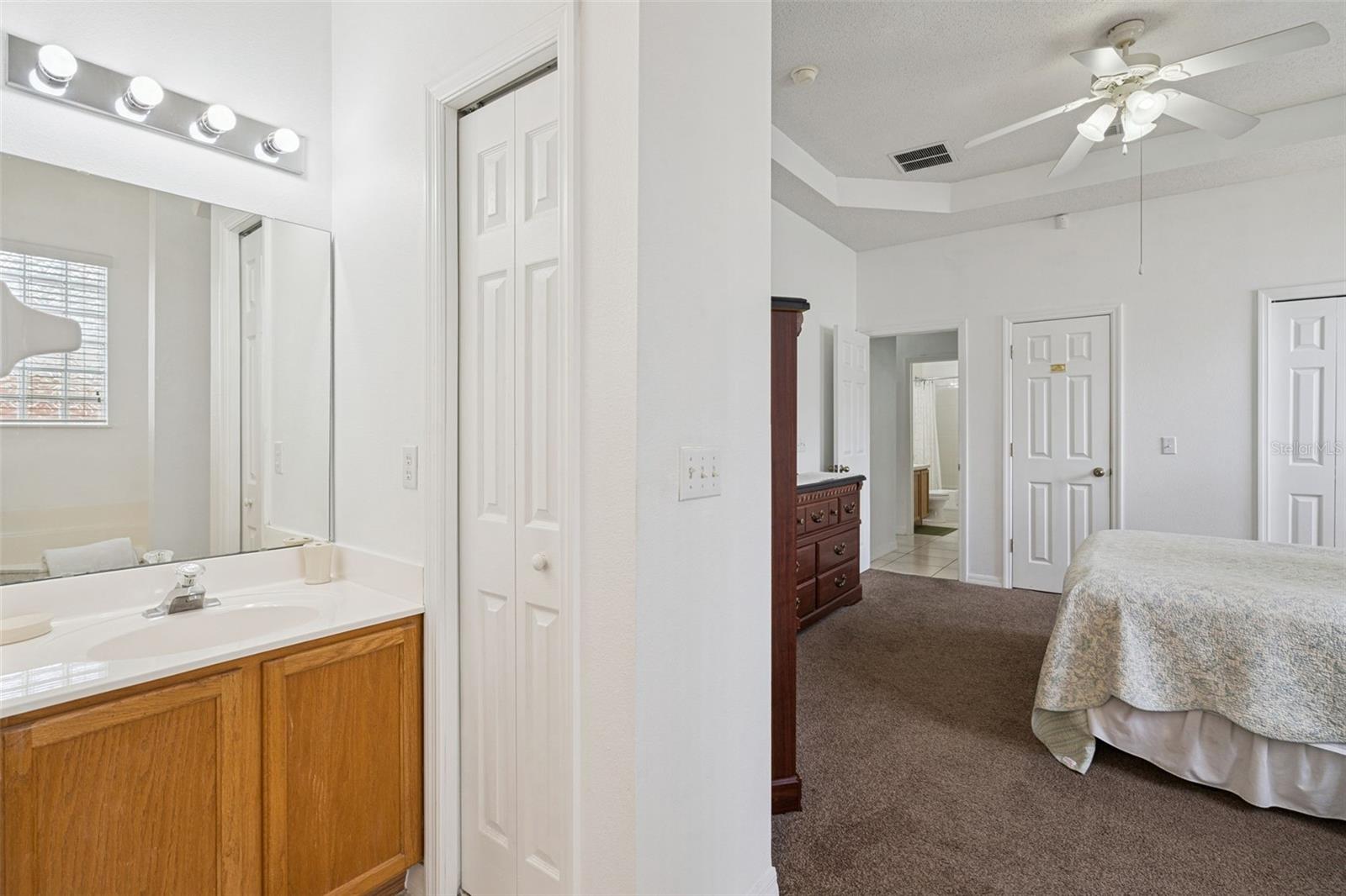 HAMPTON LAKES, HAMPTON ESTATES - Residential