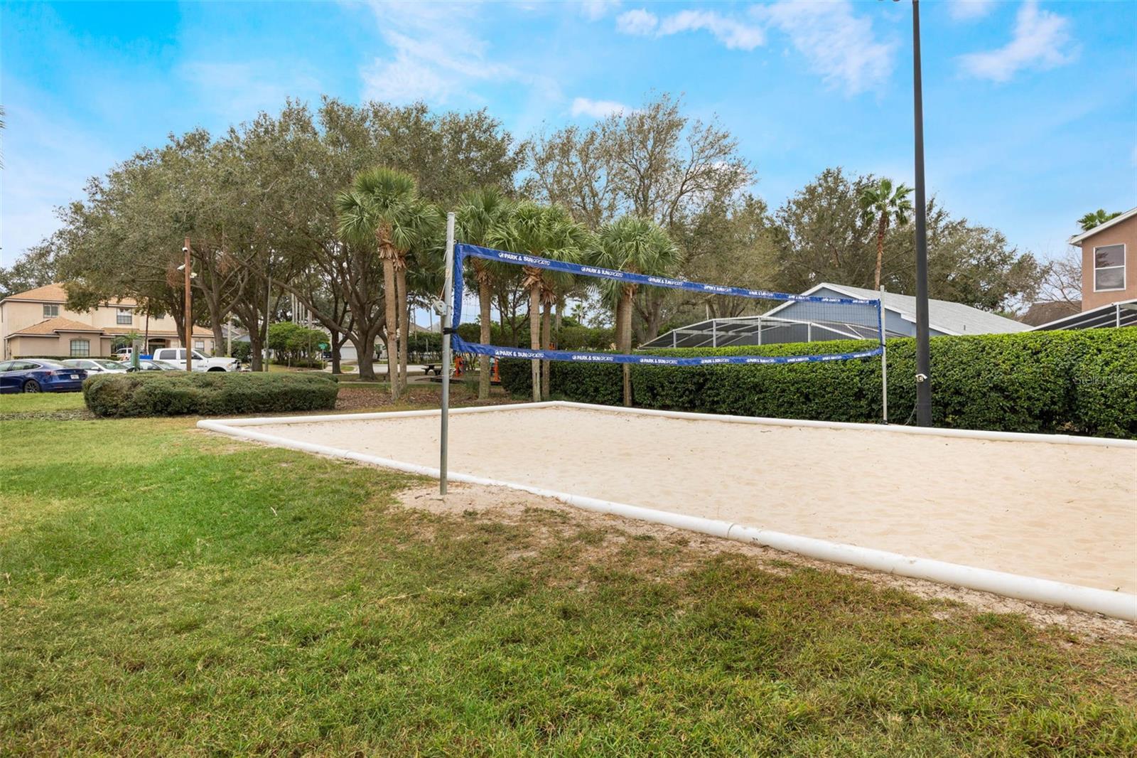 HAMPTON LAKES, HAMPTON ESTATES - Residential